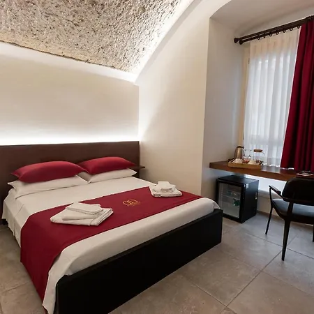 Annunziata Guesthouse, Centro Storico Bed & Breakfast Napoli