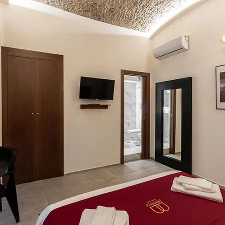 Annunziata Guesthouse, Centro Storico Νάπολη