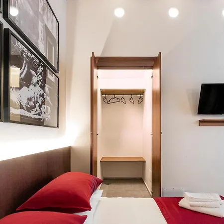 Annunziata Guesthouse, Centro Storico Bed & Breakfast Napoli