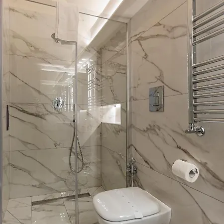 Annunziata Guesthouse, Centro Storico 4* Νάπολη