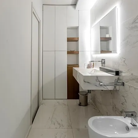 Annunziata Guesthouse, Centro Storico 4*