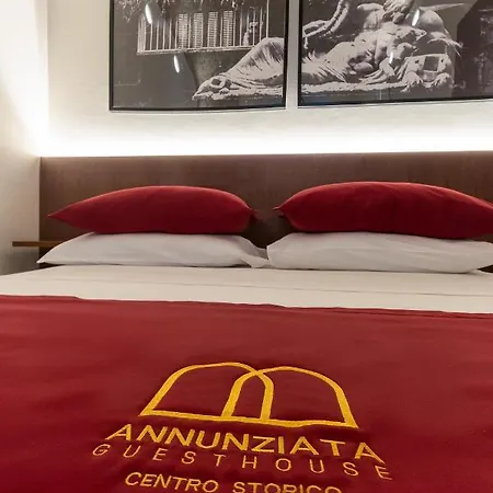 Annunziata Guesthouse, Centro Storico Bed & Breakfast 4*