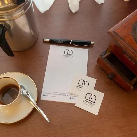 Annunziata Guesthouse, Centro Storico 4*