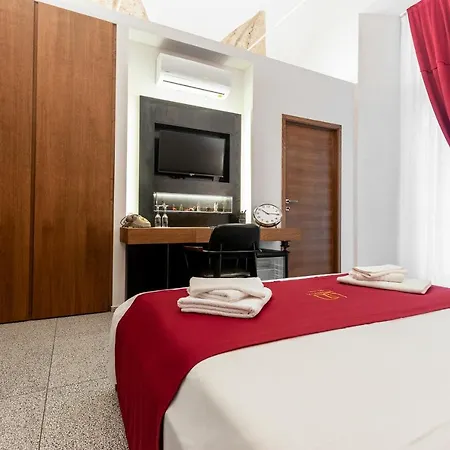 Annunziata Guesthouse, Centro Storico Νάπολη