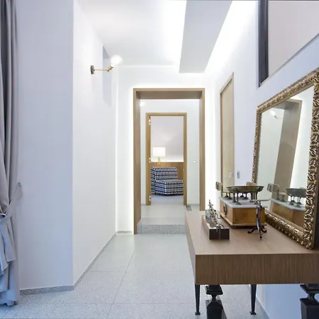 Annunziata Guesthouse, Centro Storico Bed & Breakfast 4*