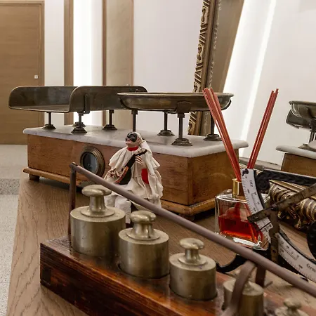 Annunziata Guesthouse, Centro Storico Bed & Breakfast Napoli