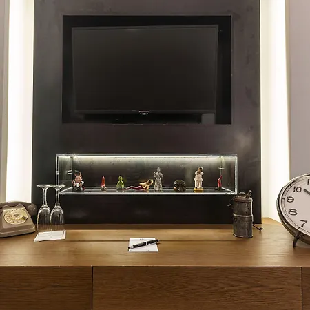 Annunziata Guesthouse, Centro Storico 4*
