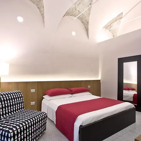 Annunziata Guesthouse, Centro Storico