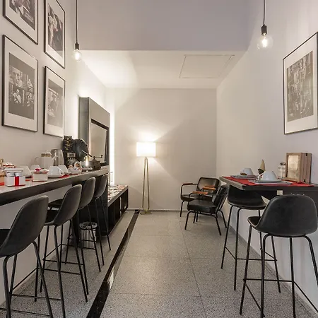 Annunziata Guesthouse, Centro Storico Bed & Breakfast Neapel