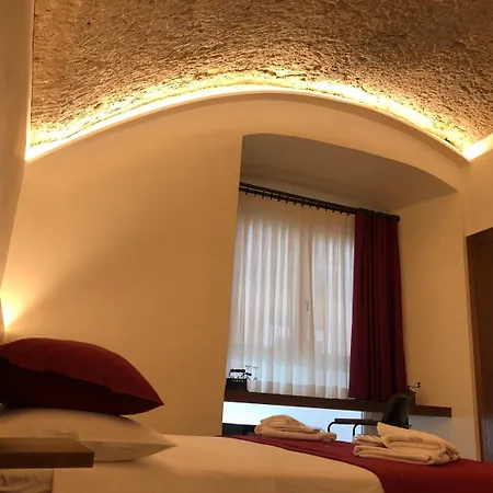 Annunziata Guesthouse, Centro Storico