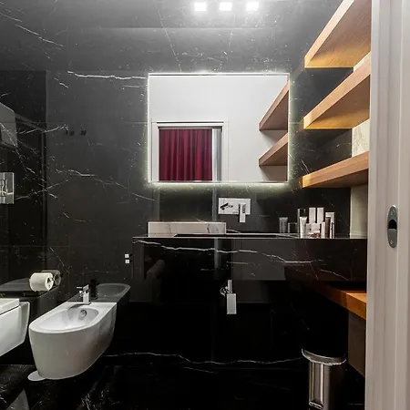 Annunziata Guesthouse, Centro Storico Naples