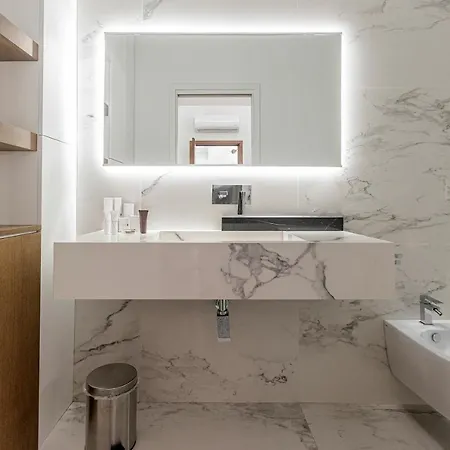 Bed & Breakfast Annunziata Guesthouse, Centro Storico