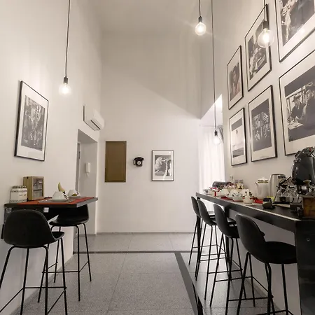 Annunziata Guesthouse, Centro Storico Bed & Breakfast