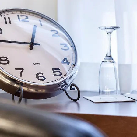 Annunziata Guesthouse, Centro Storico Naples