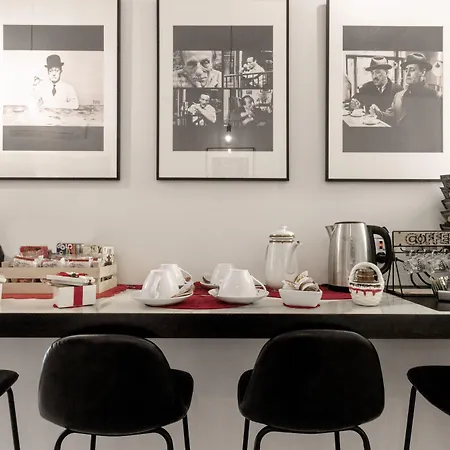 Annunziata Guesthouse, Centro Storico Bed & Breakfast