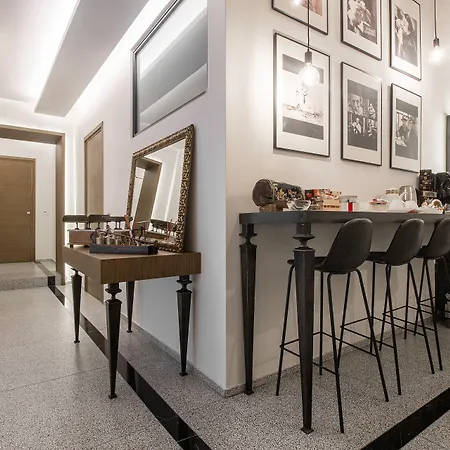 Bed & Breakfast Annunziata Guesthouse, Centro Storico