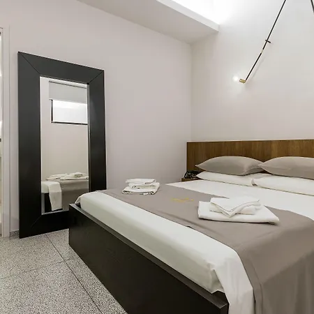 Annunziata Guesthouse, Centro Storico Naples