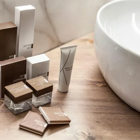 Annunziata Guesthouse, Centro Storico 4*