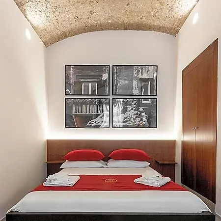 Frühstückspension Annunziata Guesthouse, Centro Storico Neapel