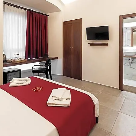 Oda ve Kahvaltı Annunziata Guesthouse, Centro Storico Napoli