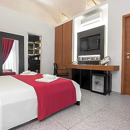 Oda ve Kahvaltı Annunziata Guesthouse, Centro Storico 4*