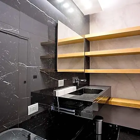 Oda ve Kahvaltı Annunziata Guesthouse, Centro Storico