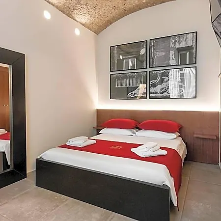 Bed & Breakfast Annunziata Guesthouse, Centro Storico