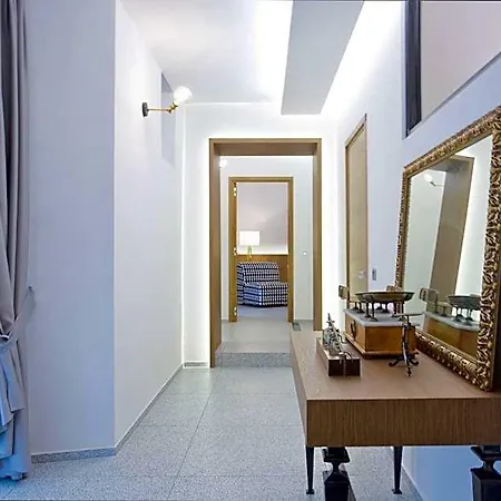Oda ve Kahvaltı Annunziata Guesthouse, Centro Storico