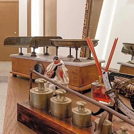 Oda ve Kahvaltı Annunziata Guesthouse, Centro Storico