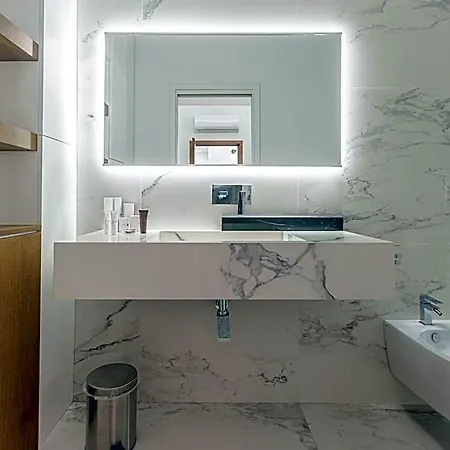 Annunziata Guesthouse, Centro Storico Oda ve Kahvaltı 4*