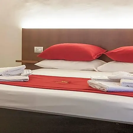 Oda ve Kahvaltı Annunziata Guesthouse, Centro Storico