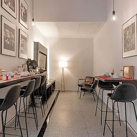 Annunziata Guesthouse, Centro Storico