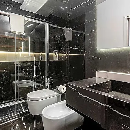 Annunziata Guesthouse, Centro Storico Oda ve Kahvaltı