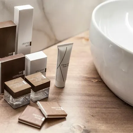 Annunziata Guesthouse, Centro Storico 4*