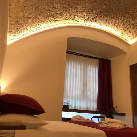 Annunziata Guesthouse, Centro Storico