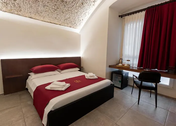 Annunziata Guesthouse, Centro Storico B&B 나폴리