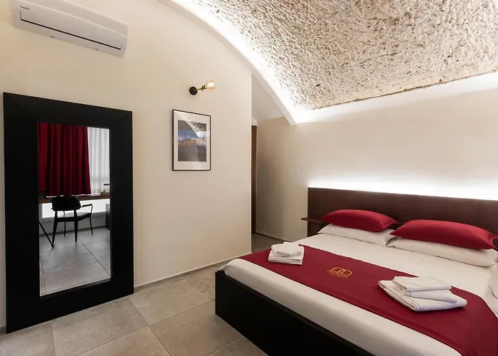 Annunziata Guesthouse, Centro Storico