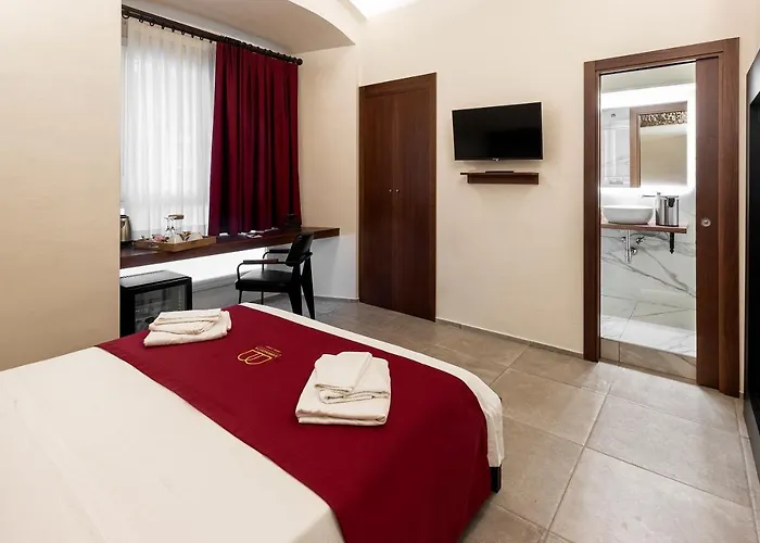 Oda ve Kahvaltı Annunziata Guesthouse, Centro Storico 4*