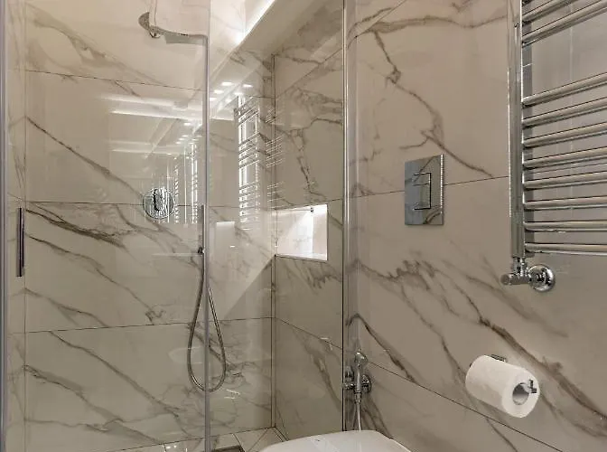 Annunziata Guesthouse, Centro Storico 4* Napoli