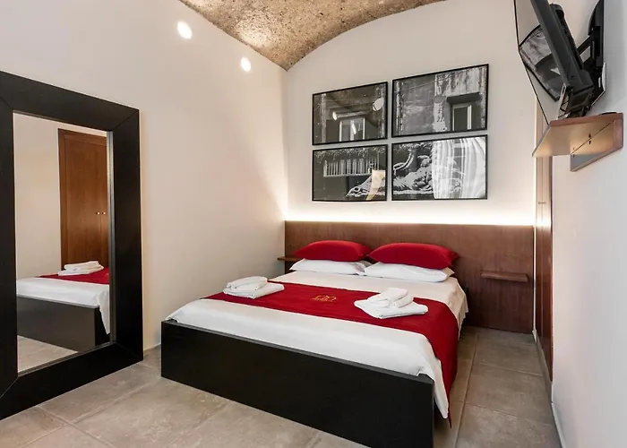 Annunziata Guesthouse, Centro Storico Napoli