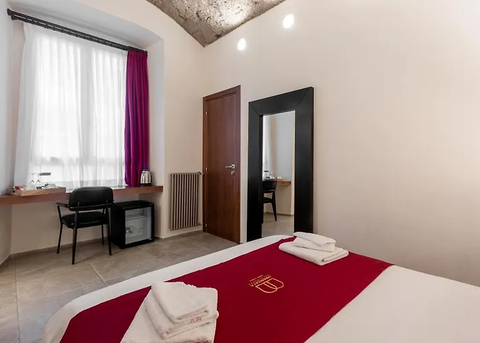 Annunziata Guesthouse, Centro Storico 4*