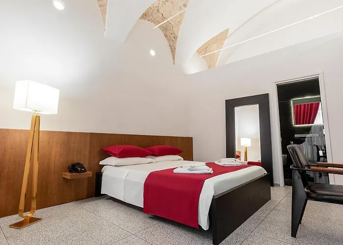 Oda ve Kahvaltı Annunziata Guesthouse, Centro Storico