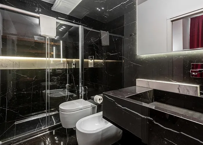 Annunziata Guesthouse, Centro Storico 4*