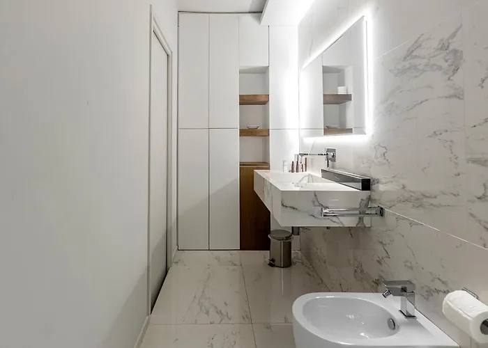 Annunziata Guesthouse, Centro Storico 4*