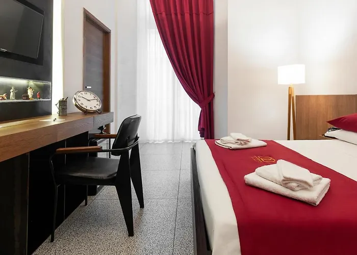 Annunziata Guesthouse, Centro Storico