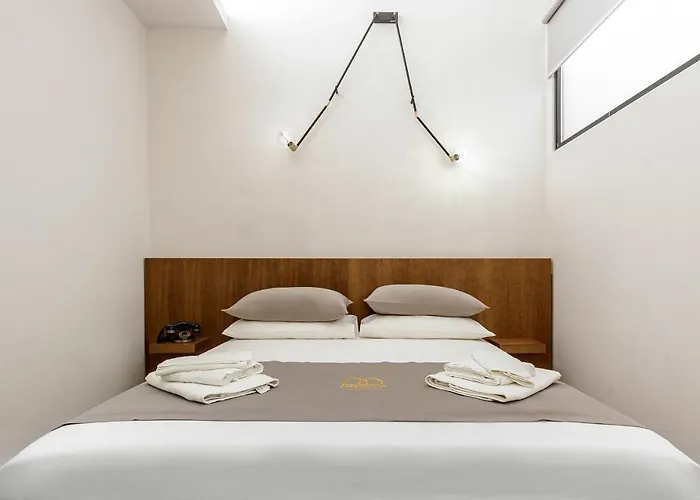 Oda ve Kahvaltı Annunziata Guesthouse, Centro Storico 4*