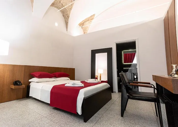 Oda ve Kahvaltı Annunziata Guesthouse, Centro Storico 4*