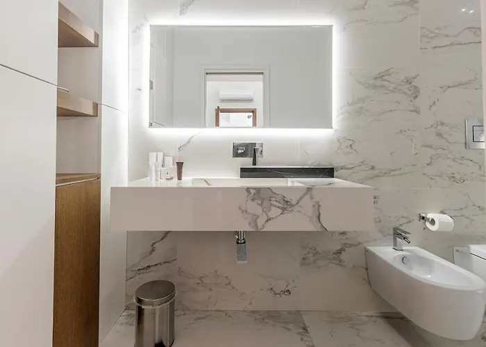 Oda ve Kahvaltı Annunziata Guesthouse, Centro Storico