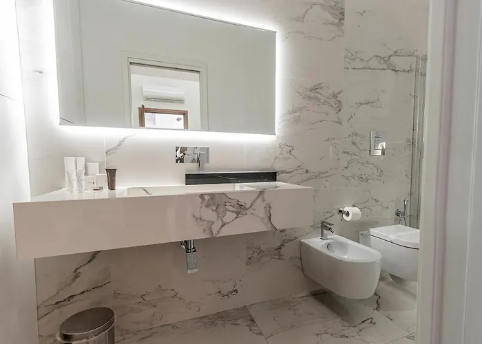 Oda ve Kahvaltı Annunziata Guesthouse, Centro Storico