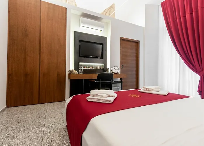 Annunziata Guesthouse, Centro Storico Napoli